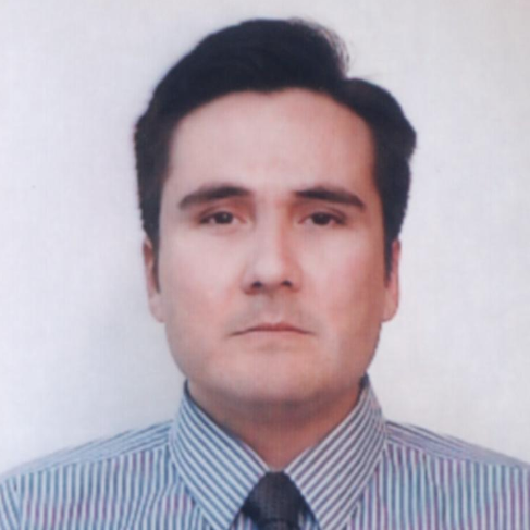 Alberto Borquez