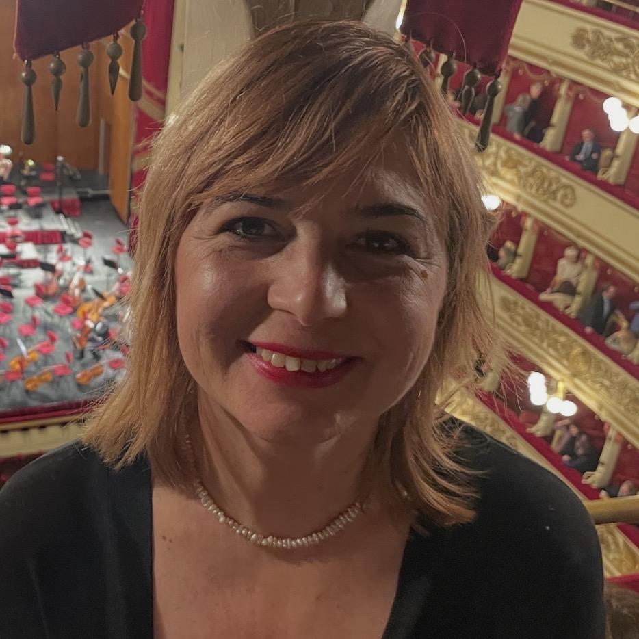 Anesa Terza
