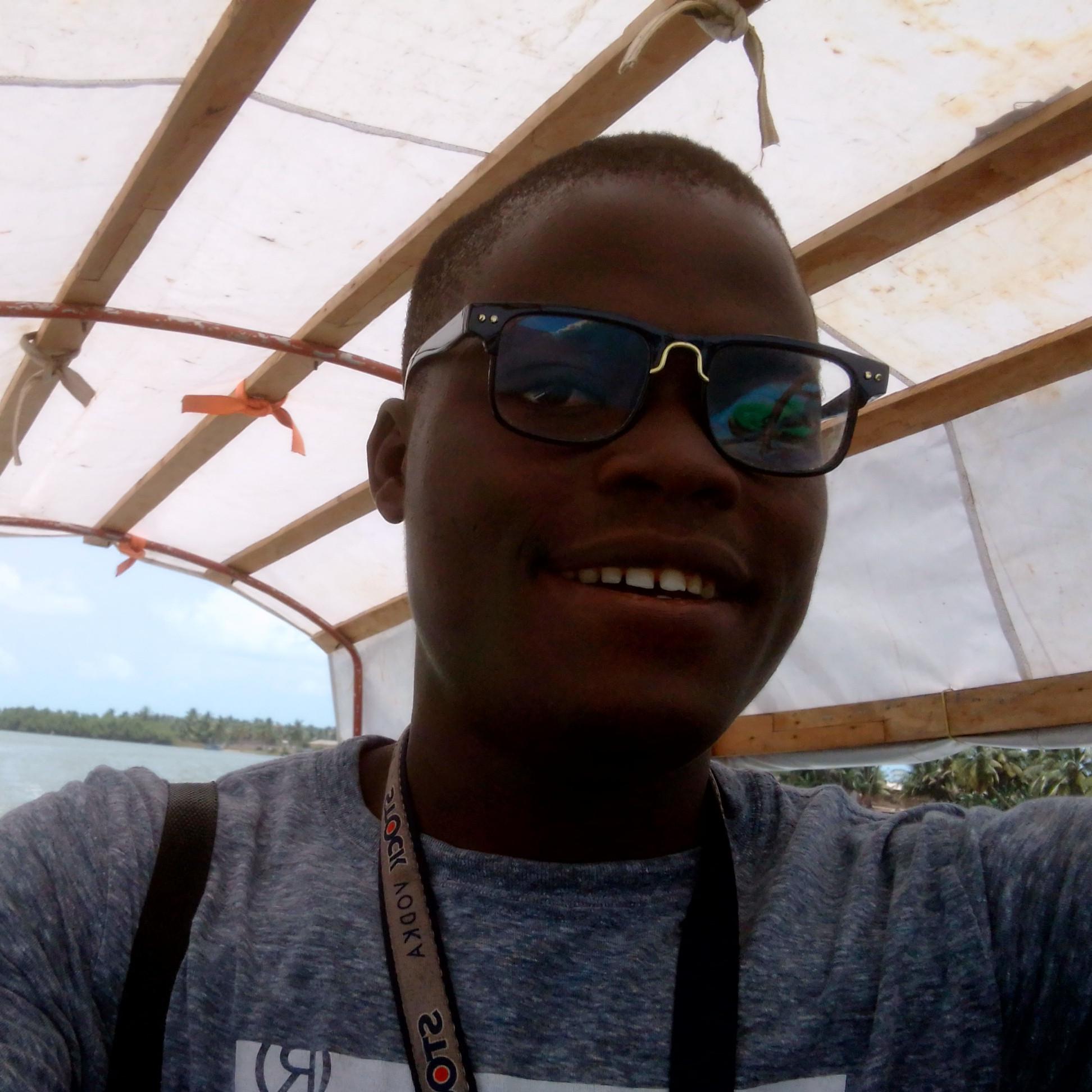 Denis Degbe