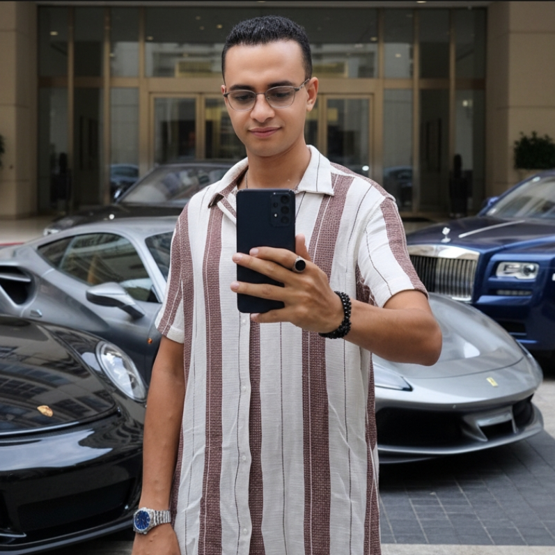 Ahmed Sayed