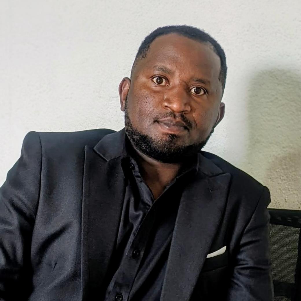 Abiatar Ihimbazwe