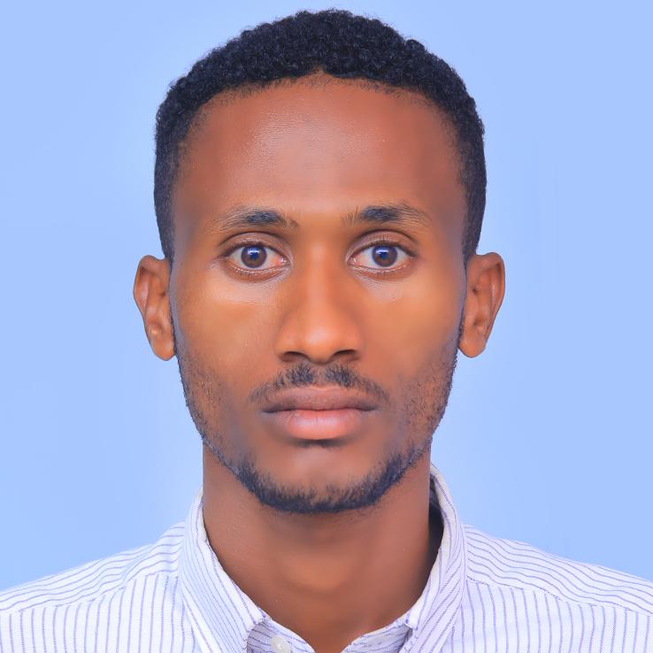 Anteneh Tamene