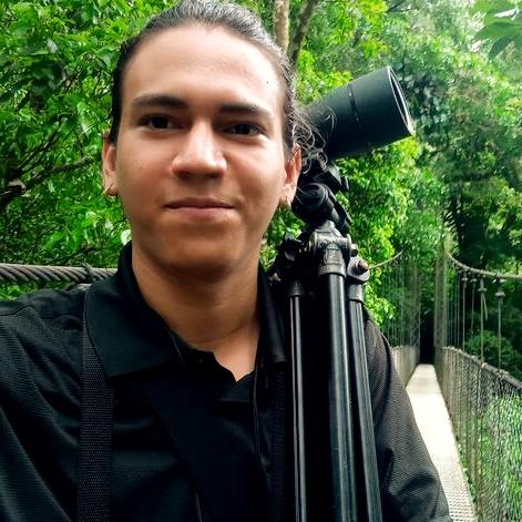 Bryan Ramirez