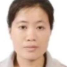 Betty Zhang