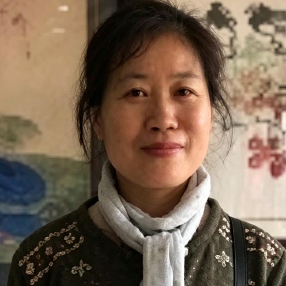Betty Zhang