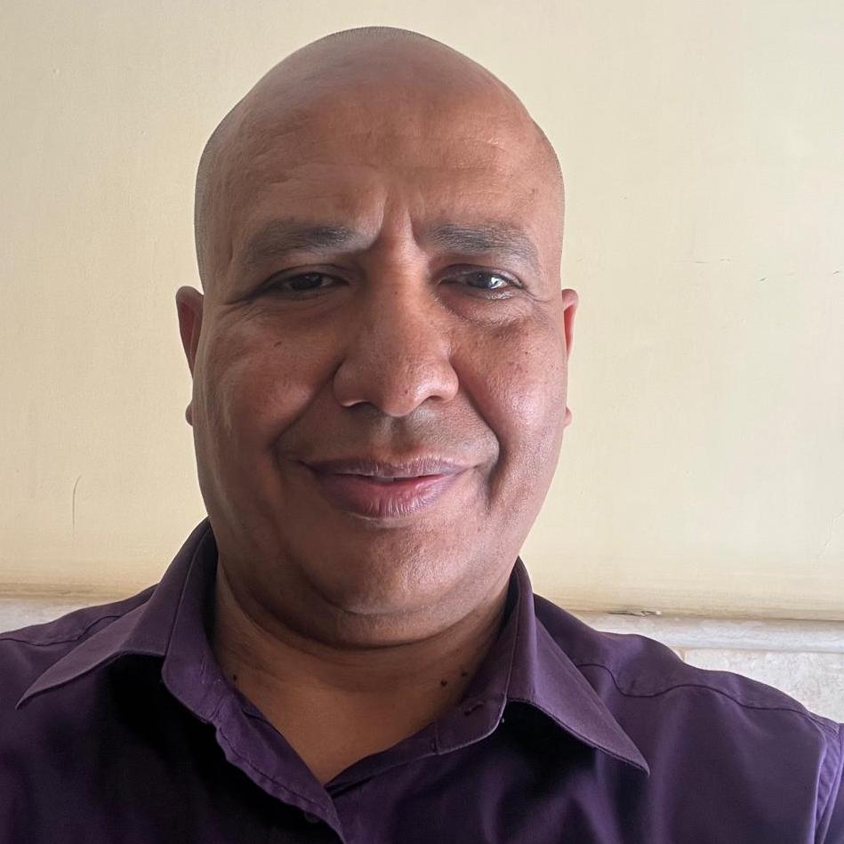 Hatem Ibrahim