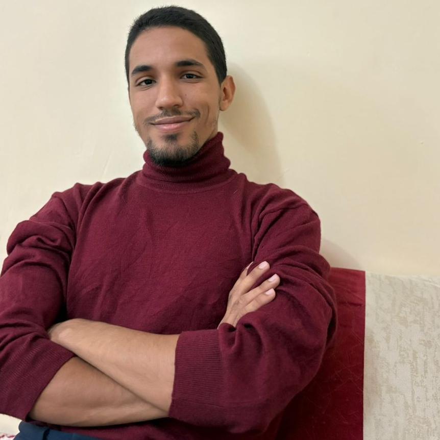 Ahmed Nayett