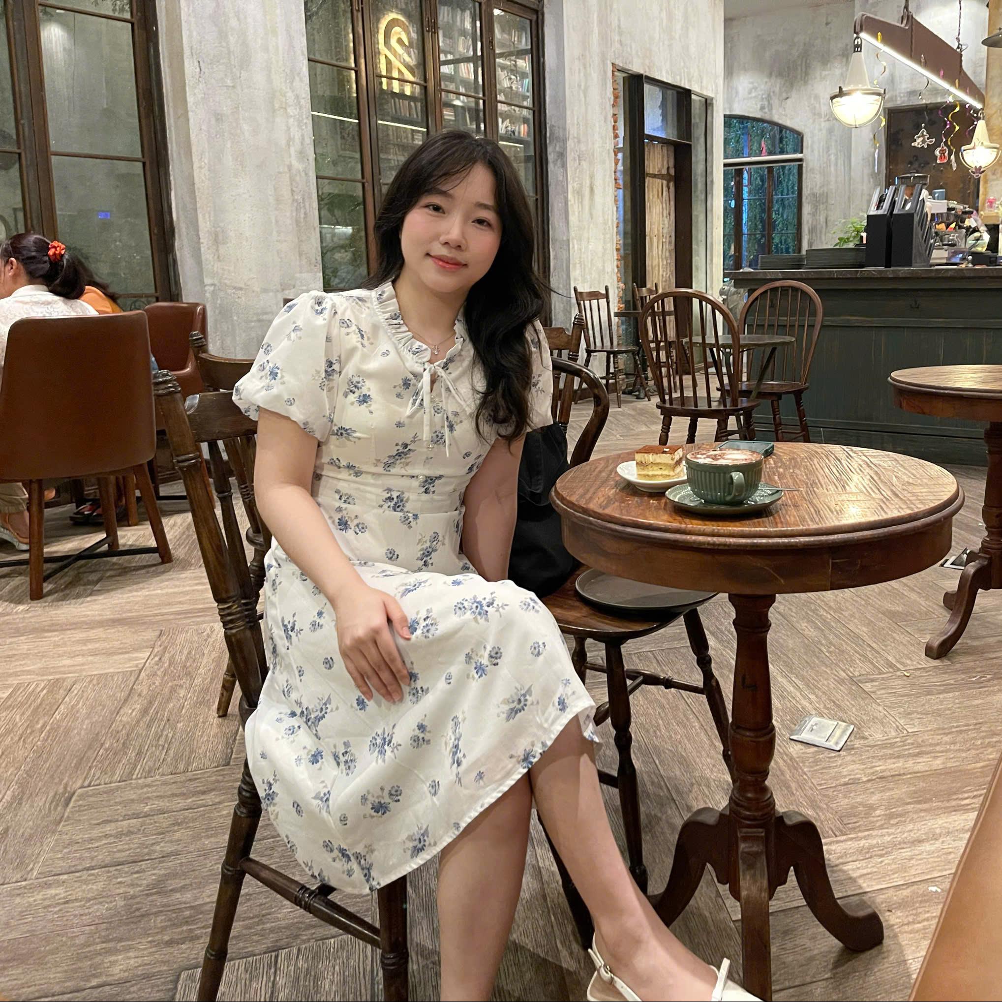 Sally Nguyen