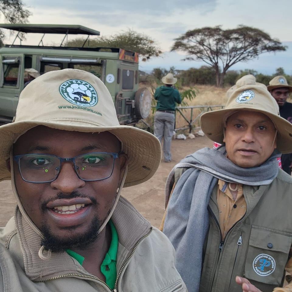 Jadi Safaris