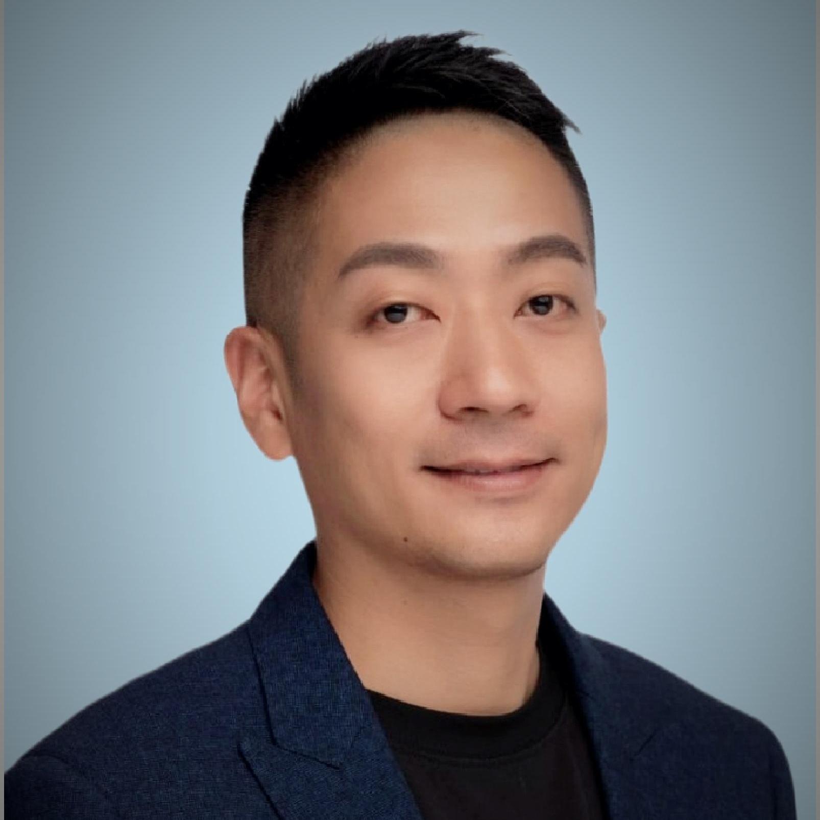Aaron Gan