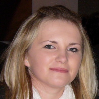 Nikolina Drakulic-Korica