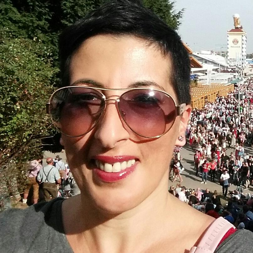 Ivana Karanikic