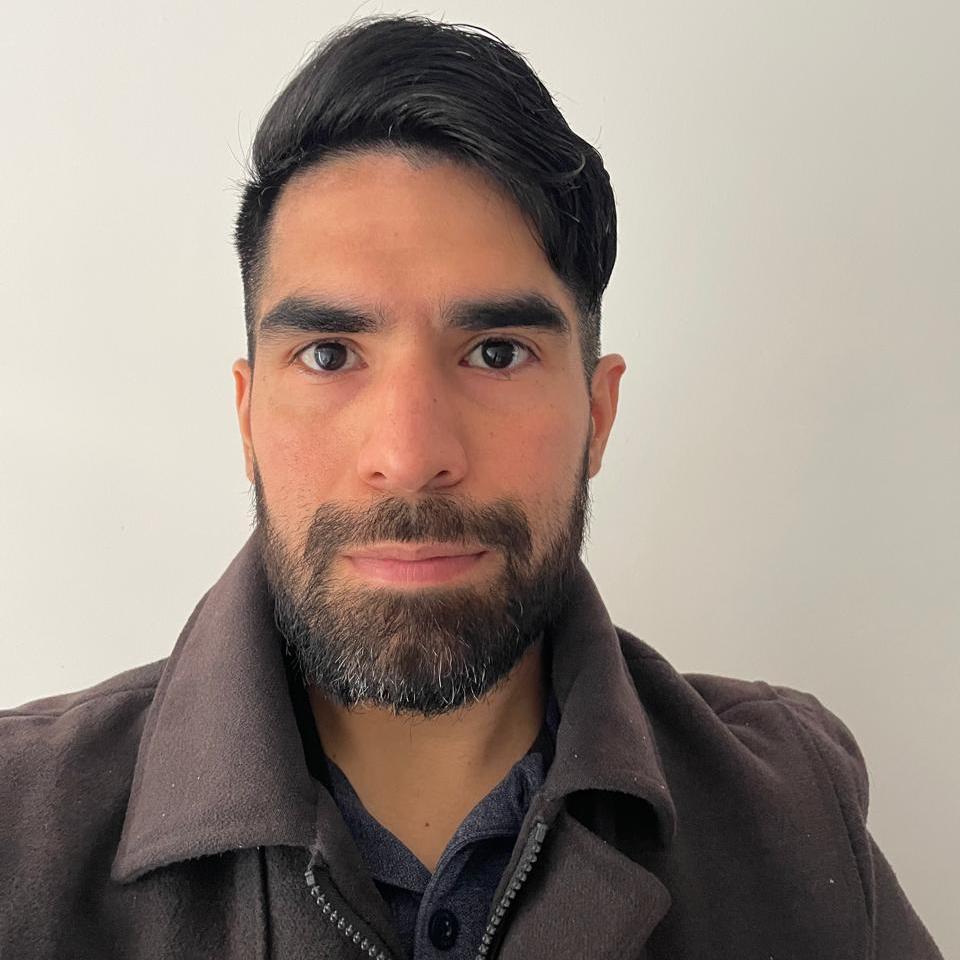 Carlos Coronel