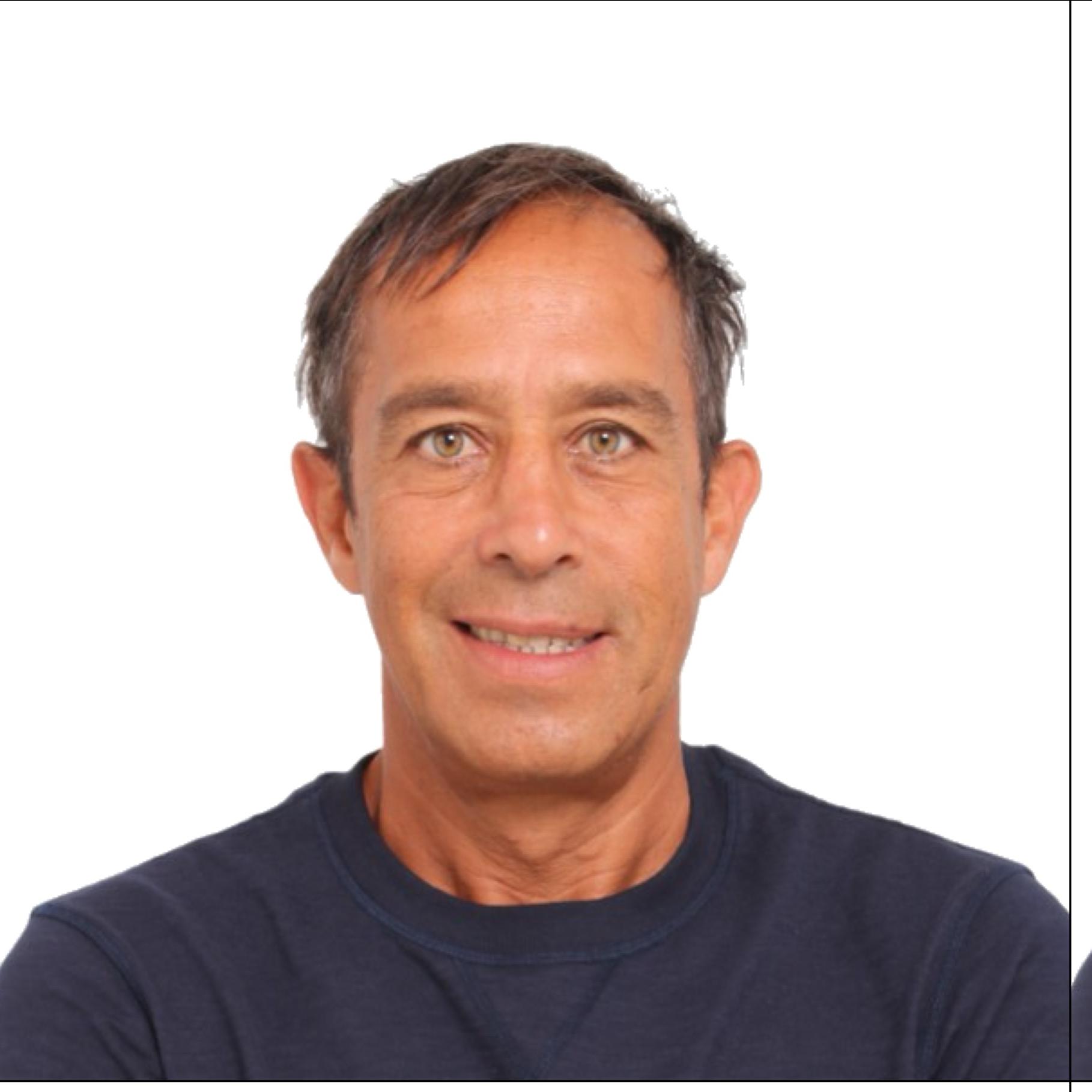 Ramon Lyon