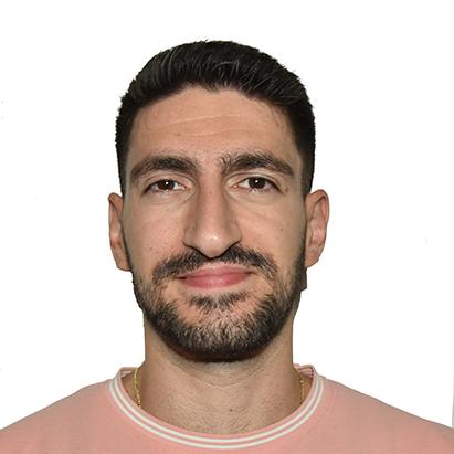 Antonios Kamtsikas-Teligiannidis