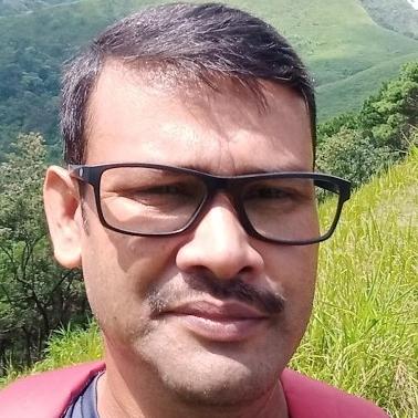Ashraf Hussain