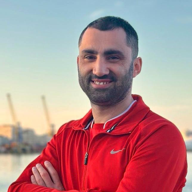 Endri Nderjaku