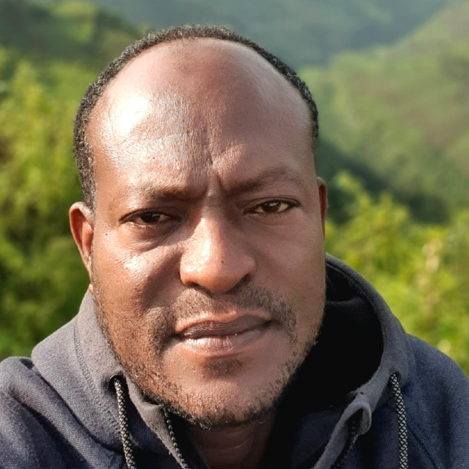 Emanuel Cheneke