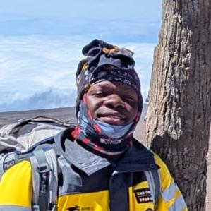 Tyson Mlanzi