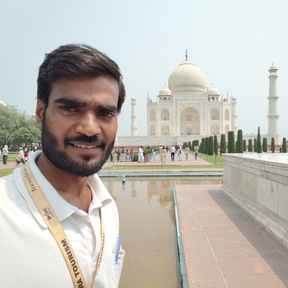 Rihan Khan