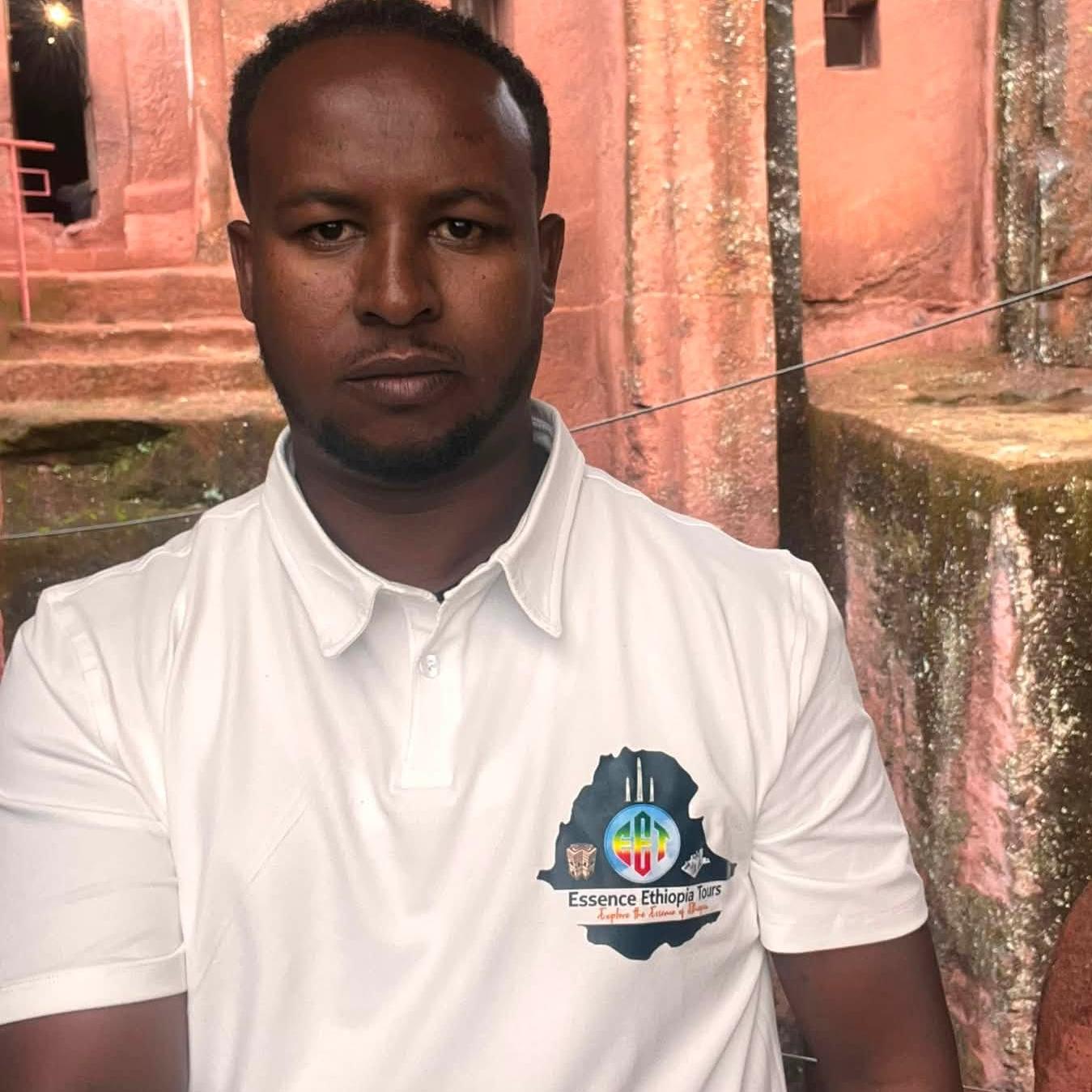 Tsehaynew Akanie