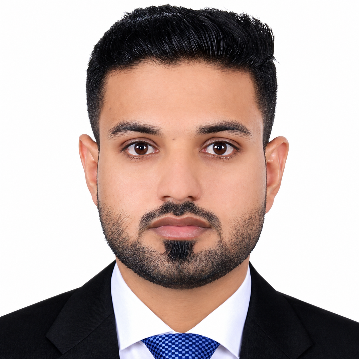 Awais Mandor