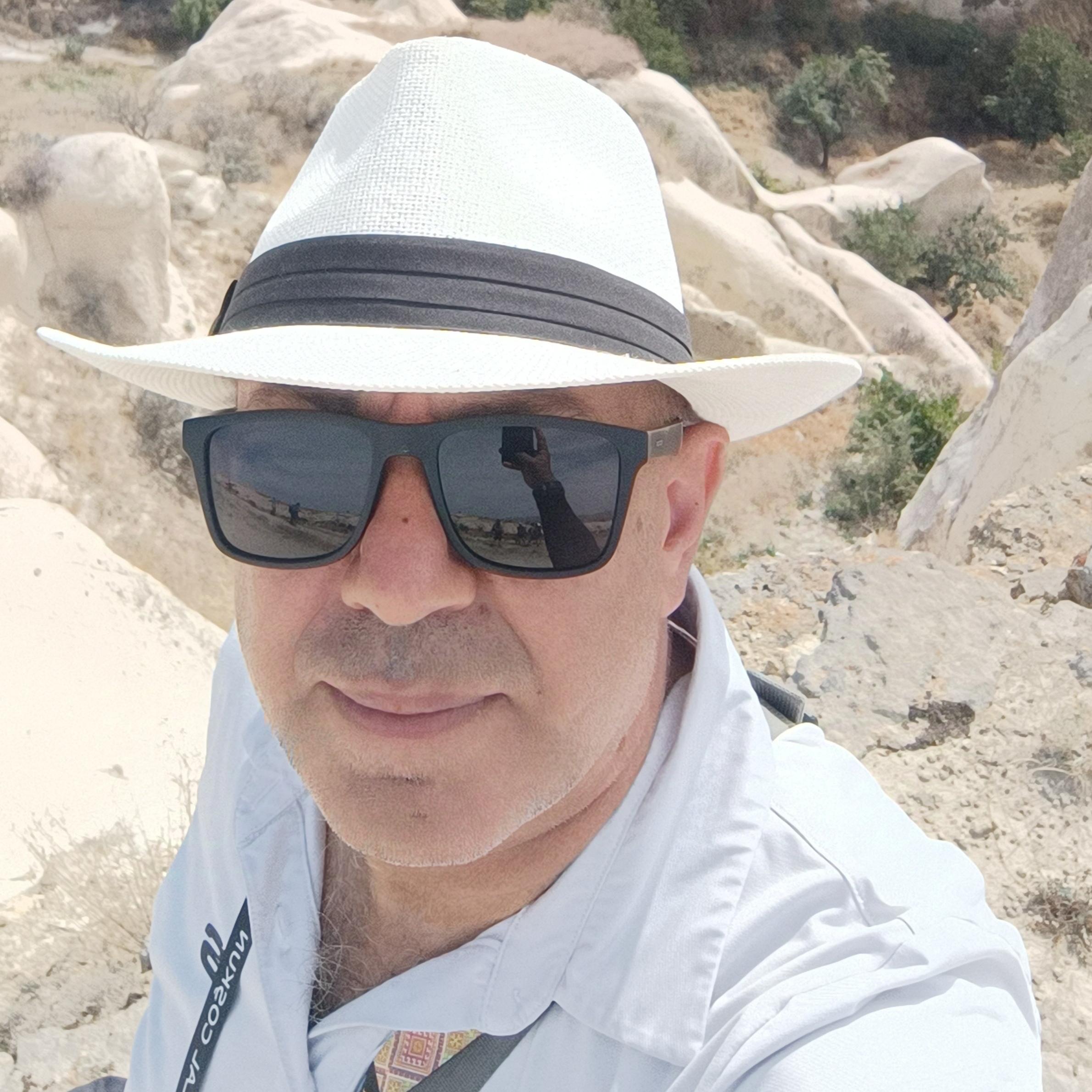 Bilal Coskun