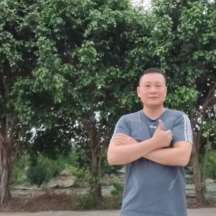 Simon Chen