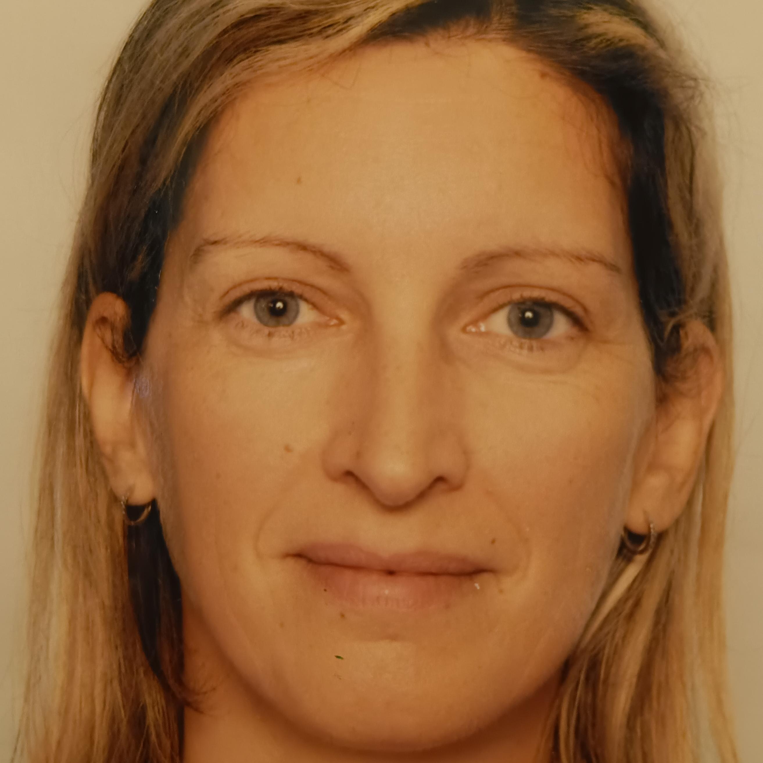 Tanja Spacal