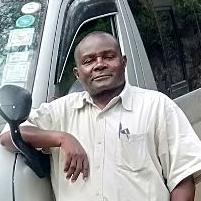 Japheth Makau