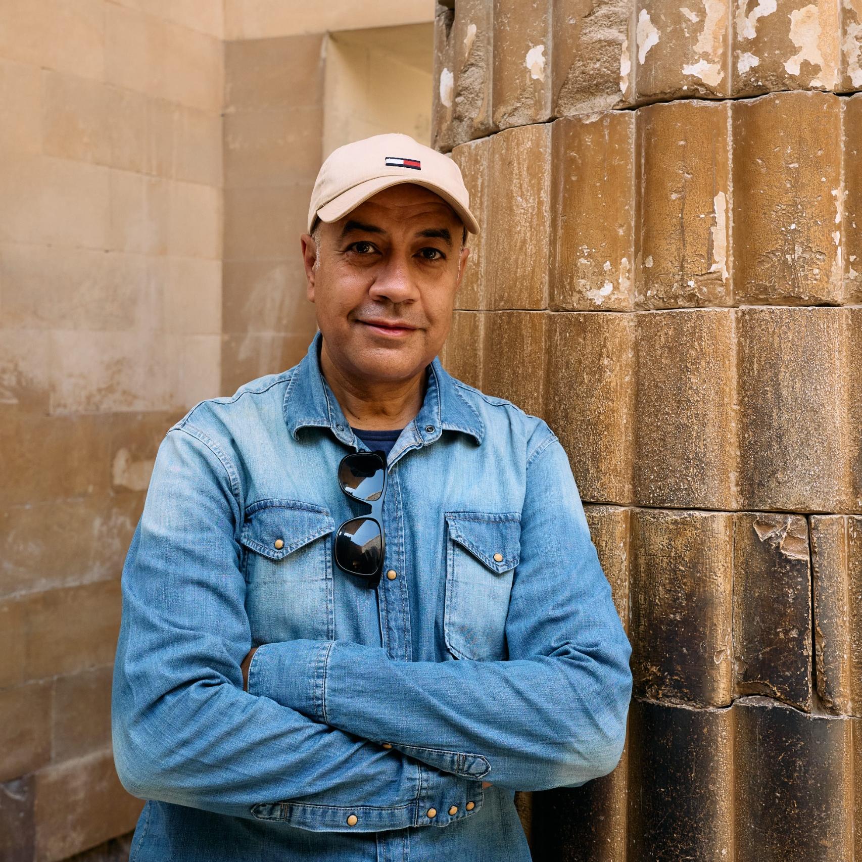Mohamed Hussein