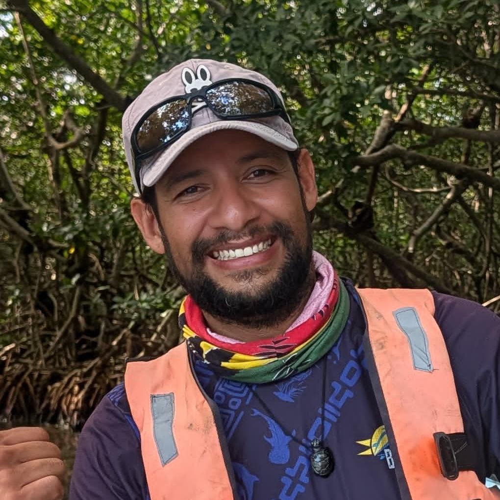 Oscar Chavez