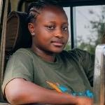 Faith Rehema