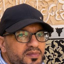 Kamal Laghrib