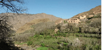 valley Toubkal