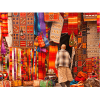 Shopping Tour In Marrakech