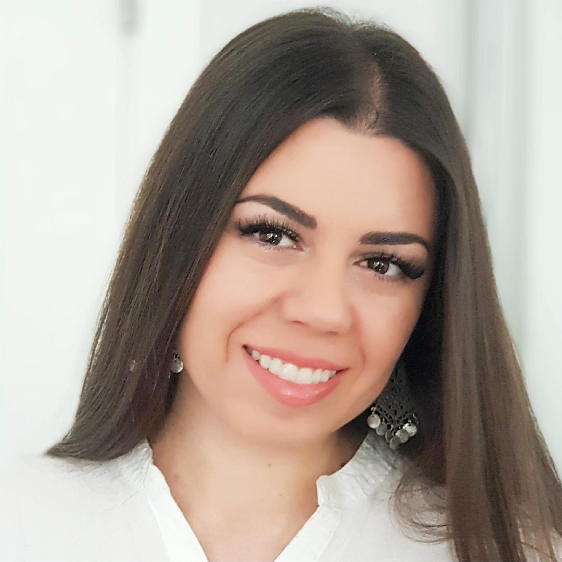 Mariam Ghazarian