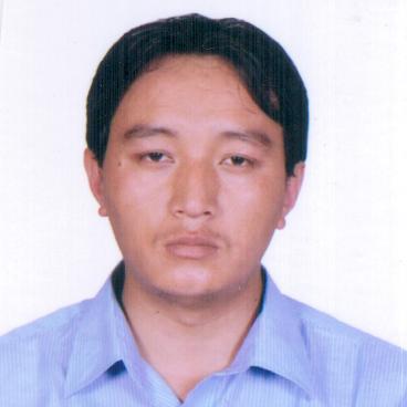 Nima Dorjee Tamang