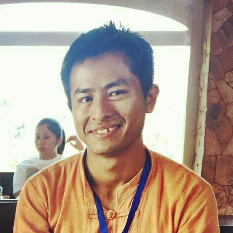 Yehtun Kyaw